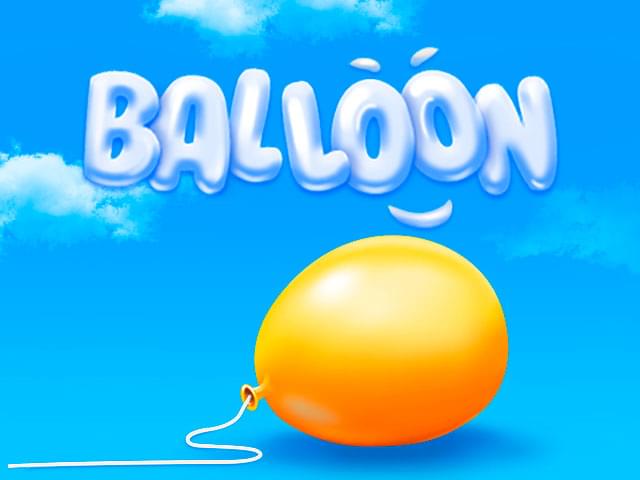 win30 Balão