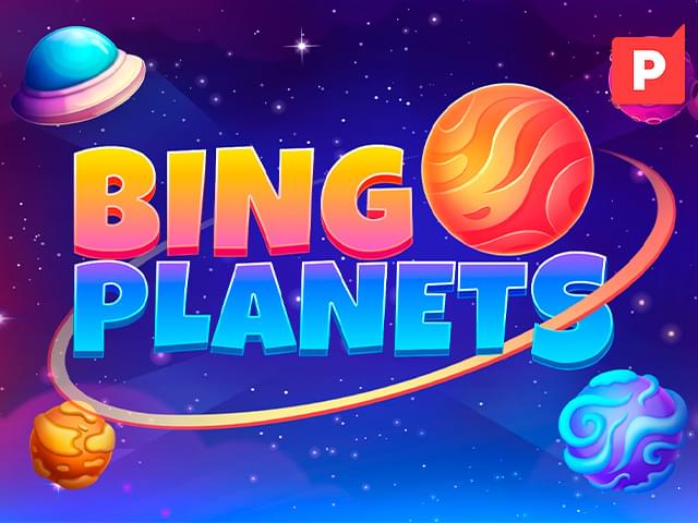 win30 Planetas do Bingo