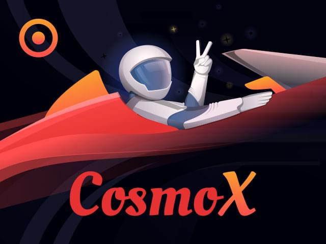 win30 CosmoX