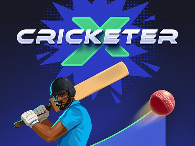 win30 CricketerX