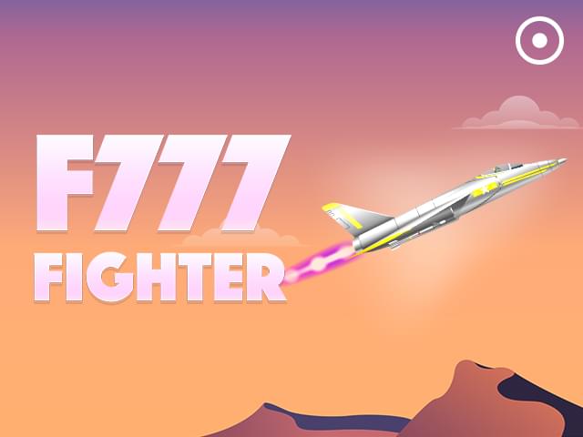 win30 F777 Fighter